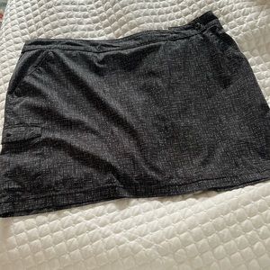 Columbia Skort